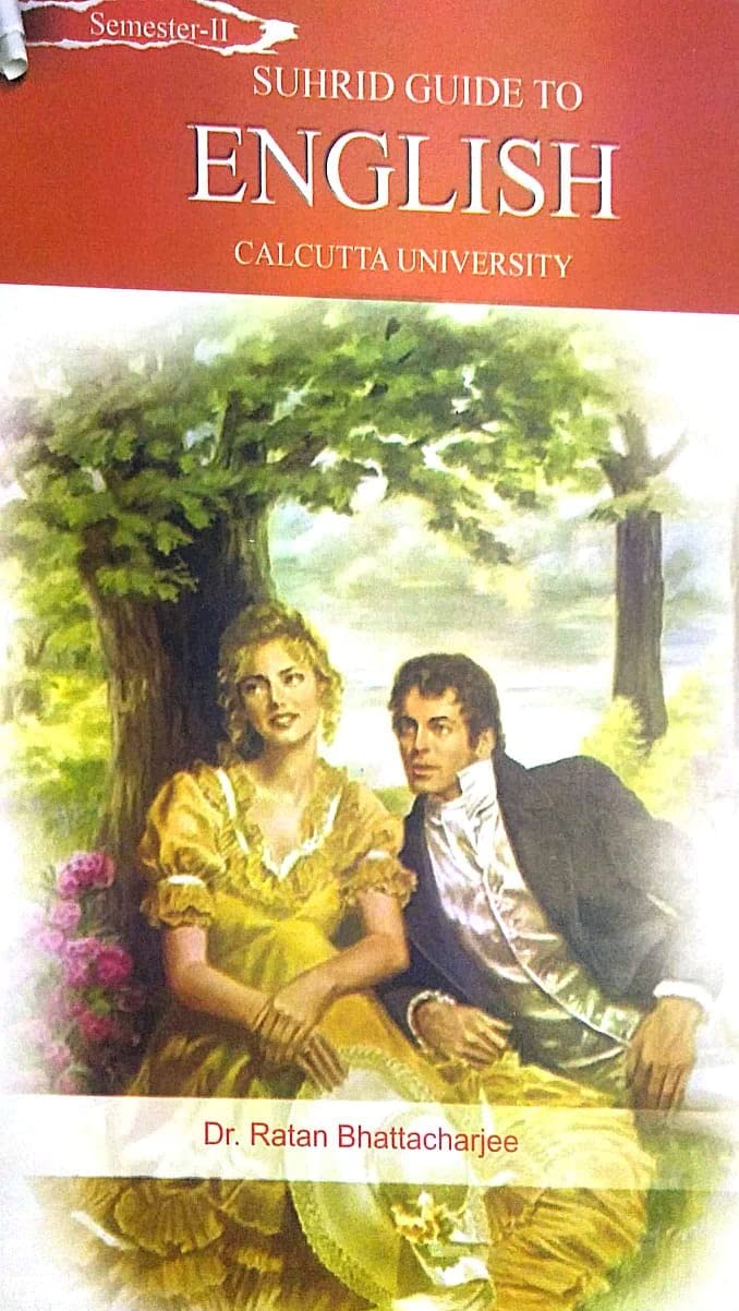 Suhrid Guide To English (English Version) - Retail Maharaj