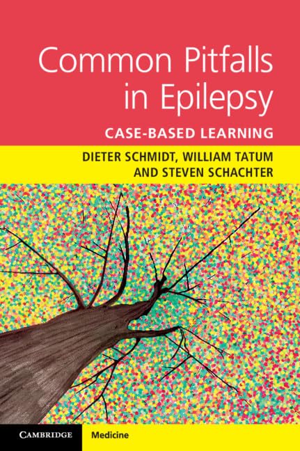 COMMON PITFALLS IN EPILEPSY: CASE-BASED LEARNING