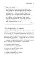 The Sensational Baby Sleep Plan: a practical guide to sleep-rich and stress-free parenting from recognised sleep guru Alison Scott-Wright