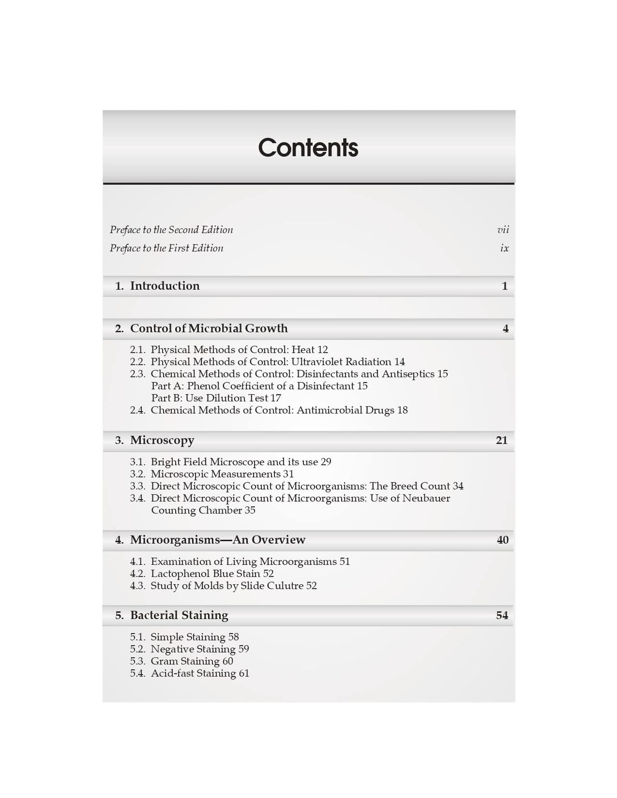 EXPERIMENTAL MICROBIOLOGY 2ED (PB 2023)
