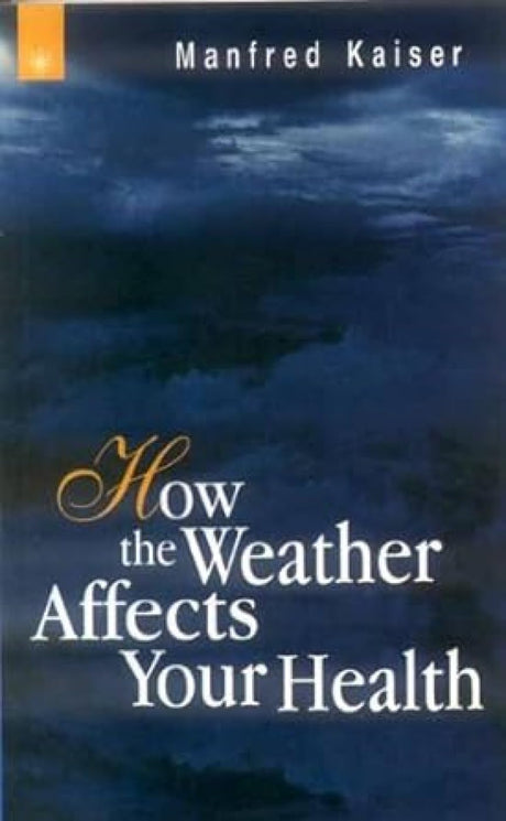 How the Weather Affects Your Health - Retail Maharaj