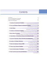 Deshpandes Mechanical Ventilation Clinical Application 3Ed (Hb 2025)