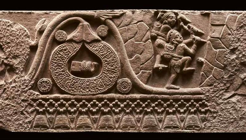 Tree & Serpent - Retail Maharaj
