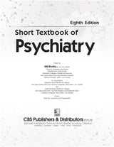 Short Textbook Of Psychiatry 8Ed (Pb 2025)