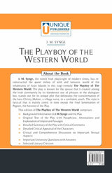 The Playboy of the Western World