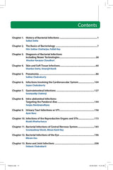 Bacterial Infections and their Management