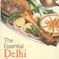 Essential Delhi Cookbook