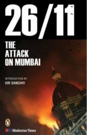 26/11 : The Attack on Mumbai - Retail Maharaj