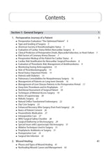 EXAM PREPARATORY MANUAL FOR UNDERGRADUATES SURGERY
