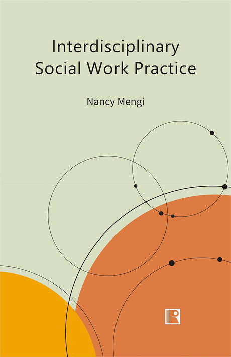 INTERDISCIPLINARY SOCIAL WORK PRACTICE - Retail Maharaj
