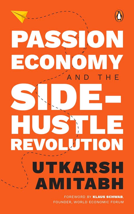 Passion Economy and the Side-Hustle Revolution - Retail Maharaj