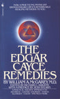 The Edgar Cayce Remedies - Retail Maharaj