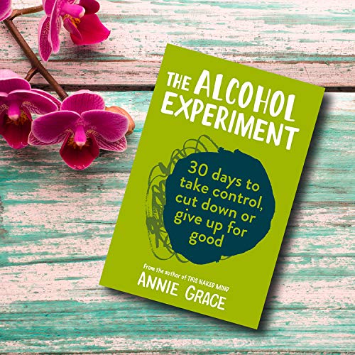 The Alcohol Experiment