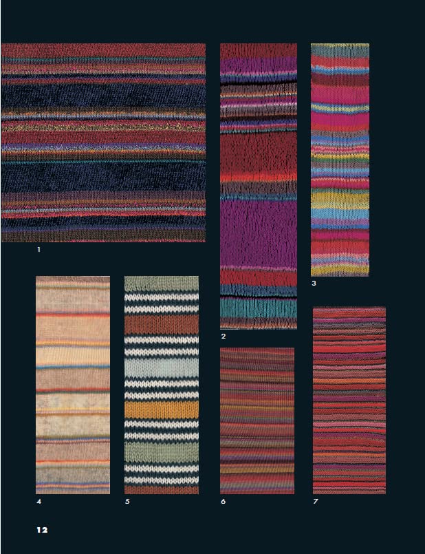 Kaffe Fassett's Pattern Library: an inspiring collection of knitting patterns from one of the most recognized names in contemporary craft and design - Retail Maharaj