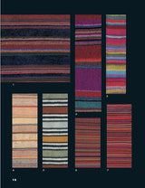 Kaffe Fassett's Pattern Library: an inspiring collection of knitting patterns from one of the most recognized names in contemporary craft and design - Retail Maharaj