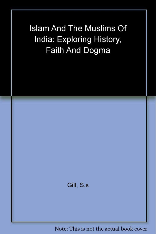 Islam and the Muslims of India - Retail Maharaj