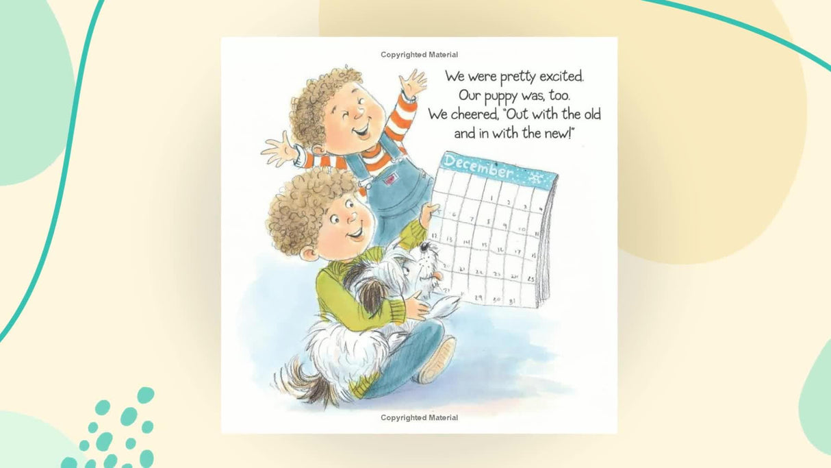 The Night Before New Year's