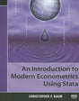 An Introduction to Modern Econometrics Using Stata - Retail Maharaj
