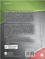 Optimality Conditions in Convex Optimization - Retail Maharaj