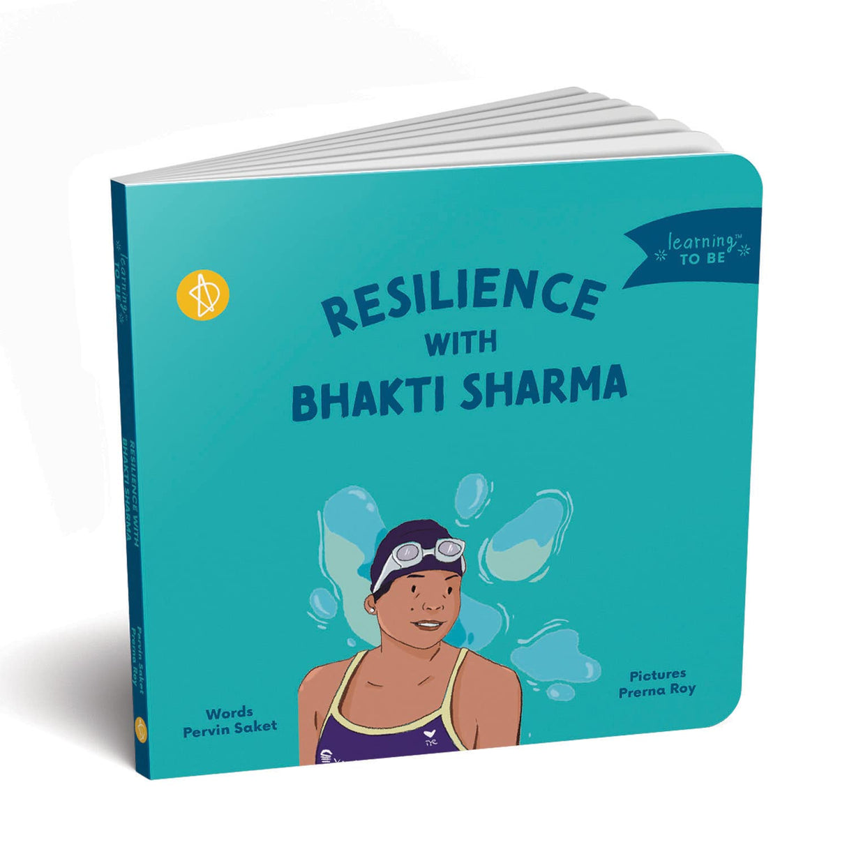 Women in Sports: True Stories of Transformation, Resilience, Adaptability & Trustment (Learning to Be) - Retail Maharaj
