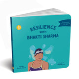 Women in Sports: True Stories of Transformation, Resilience, Adaptability & Trustment (Learning to Be) - Retail Maharaj