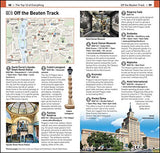 DK Eyewitness Top 10 Prague (Pocket Travel Guide)