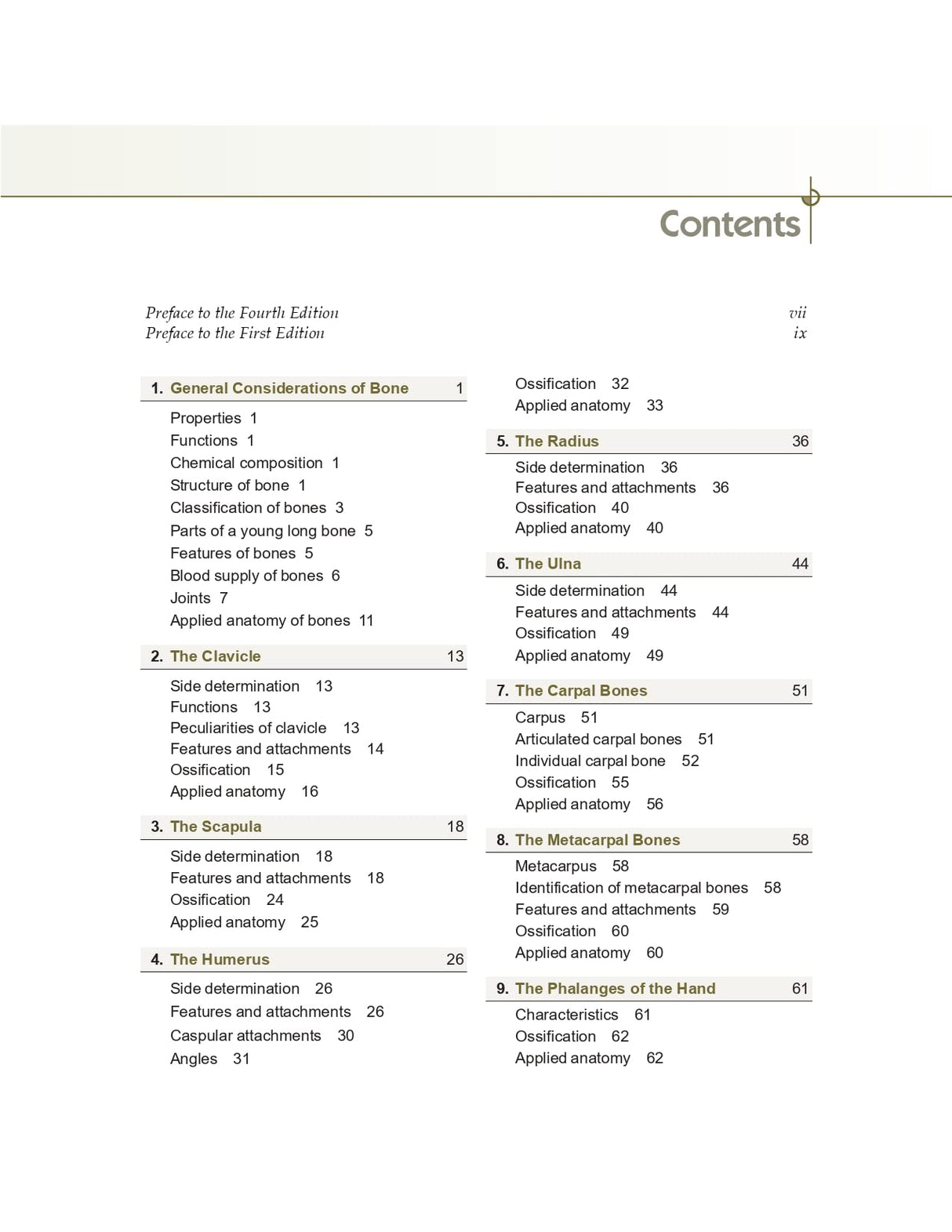 Human Osteology A Clinical Orientation 4Ed (Pb 2025)