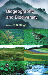 Biogeography and Biodiversity - Retail Maharaj