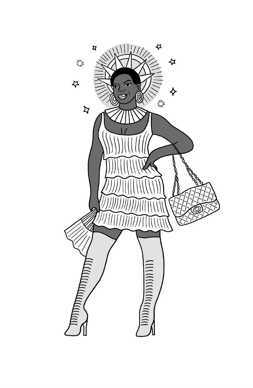 You Goddess!: Lessons in Being Legendary from Awesome Immortals