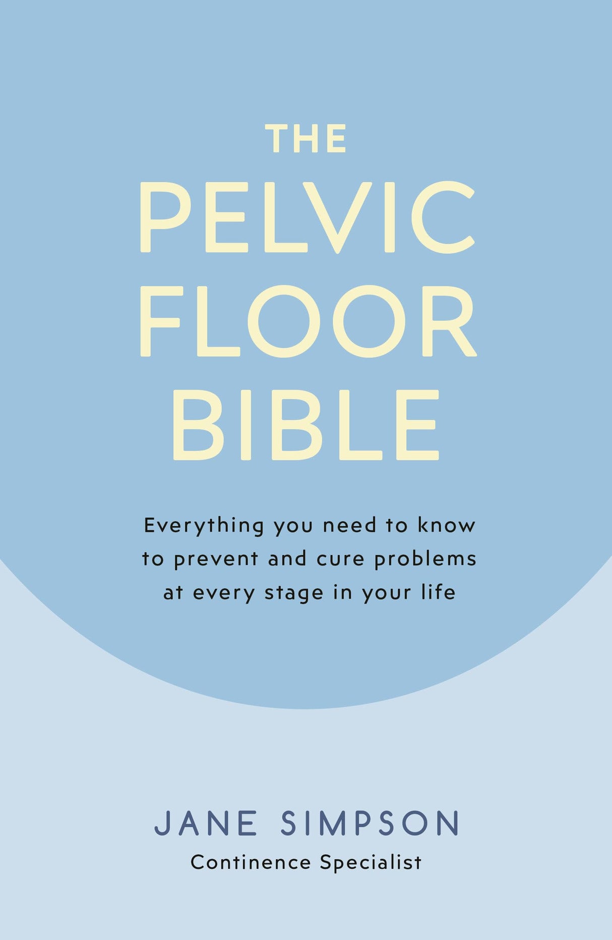 The Pelvic Floor Bible - Retail Maharaj