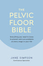 The Pelvic Floor Bible - Retail Maharaj