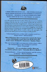 English Passengers - Retail Maharaj