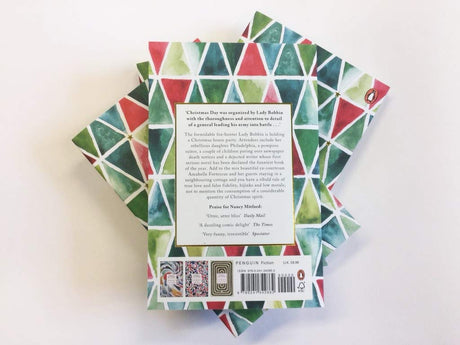 Christmas Pudding - Retail Maharaj