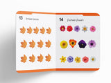 Early Learning Padded Book of Numbers: Board Book for Kids | Learn Counting from 1 to 20 with Bright and Engaging Pictures | Durable Padded Board Book for Babies, Toddlers & Preschoolers | Ages 0–5 Years - Retail Maharaj