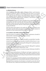 ESSENTIALS OF BLOOD BANKING & TRANSFUSION MEDICINE