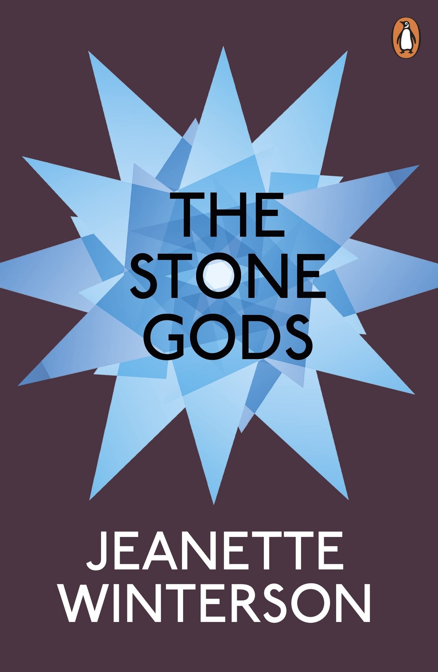 The Stone Gods