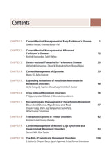 ADVANCES IN MOVEMENT DISORDERS (IAN)