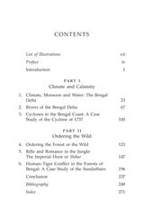 Climate, Calamity and the Wild: An Environmental History of the Bengal Delta, c.1737-1947 - Retail Maharaj