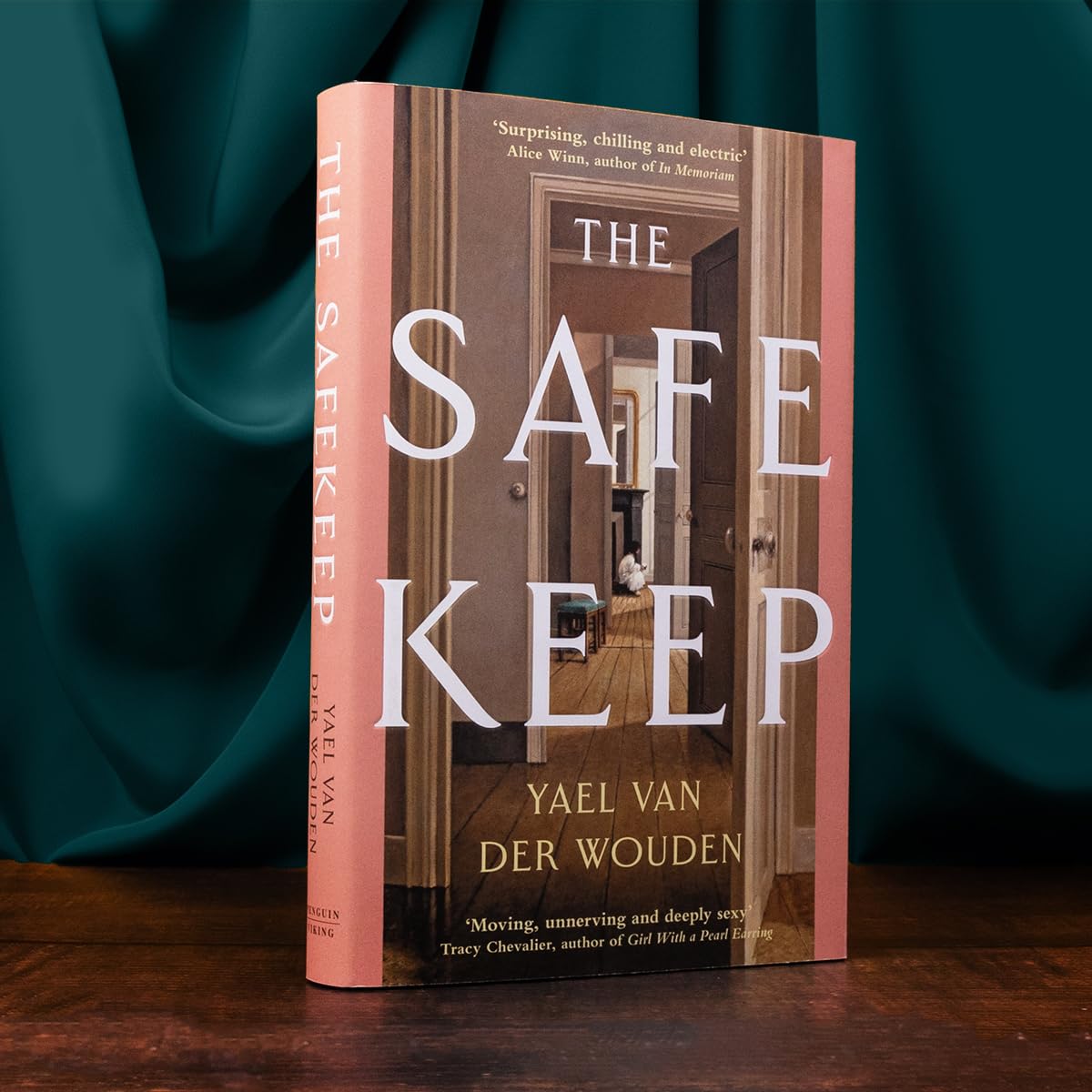 The Safekeep