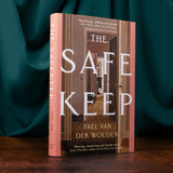 The Safekeep