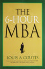 The 6 Hour MBA [English] - Retail Maharaj