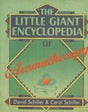 The Little Giant Encyclopaedia of Aromatherapy - Retail Maharaj