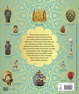Cultural Treasures of the World: From the Relics of Ancient Empires to Modern-Day Icons