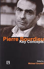 Pierre Bourdieu: Key Concepts - Retail Maharaj