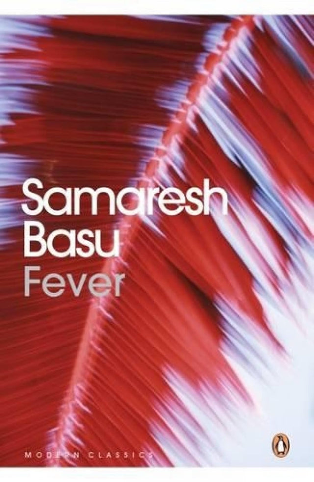 Fever - Retail Maharaj