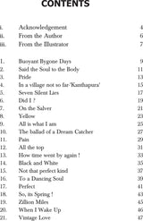 ZILLION MILES and nowhere to go