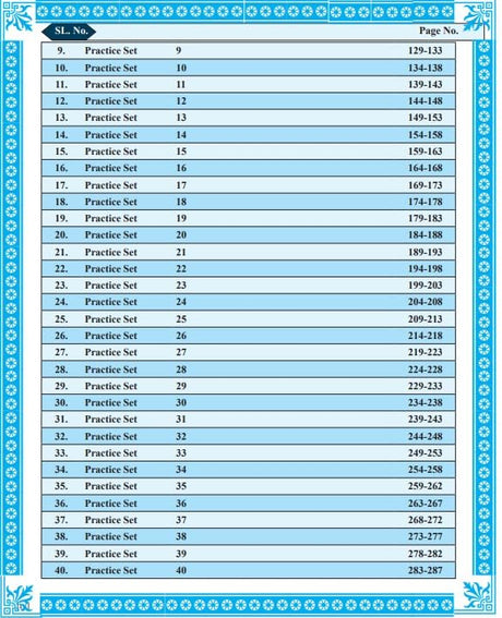 Masterstroke PSC Miscellaneous Prelims Practice Book (Bengali Version) - Retail Maharaj