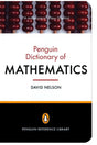 The Penguin Dictionary of Mathematics: Fourth edition (Penguin Reference Library) - Retail Maharaj