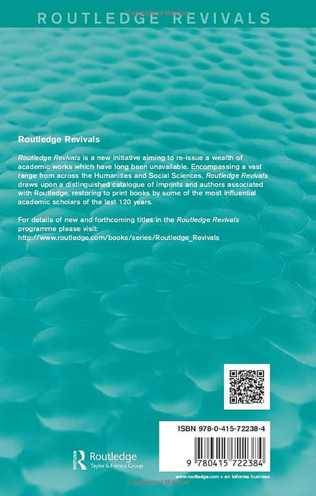 The Anatomy of the Novel (Routledge Revivals) - Retail Maharaj