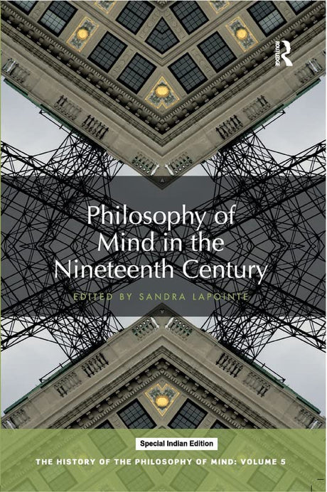Philosophy of Mind in the Nineteenth Century - Retail Maharaj